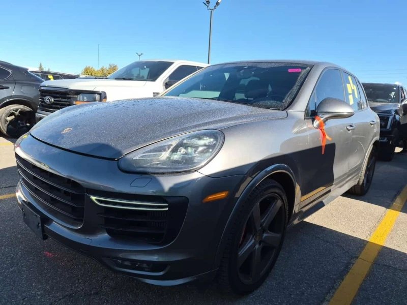 Porsche Cayenne * Awd 4dr Gts * CARFAX * ФИНАНСИРАНЕ - 19899 € - 18358215 1 | Car24.bg Porsche Cayenne * Awd 4dr Gts * CARFAX * ФИНАНСИРАНЕ - 19899 € - 18358215 1
