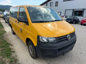 VW Transporter 8 места | Auto.bg — изображение 2 VW Transporter 8 места | Auto.bg — изображение 2