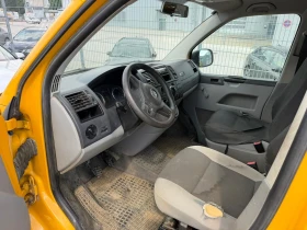 VW Transporter 8 места | Auto.bg — изображение 7 VW Transporter 8 места | Auto.bg — изображение 7
