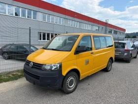 VW Transporter 8 места | Auto.bg — изображение 3 VW Transporter 8 места | Auto.bg — изображение 3