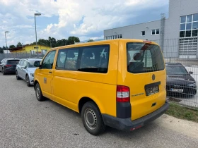 VW Transporter 8 места | Auto.bg — изображение 5 VW Transporter 8 места | Auto.bg — изображение 5