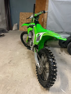 Kawasaki Kx undefined | Auto.bg — изображение 4 Kawasaki Kx undefined | Auto.bg — изображение 4