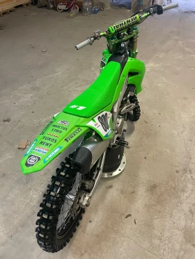 Kawasaki Kx undefined | Auto.bg — изображение 3 Kawasaki Kx undefined | Auto.bg — изображение 3