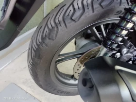 Honda Sh 125 ABS LED | Auto.bg — изображение 6 Honda Sh 125 ABS LED | Auto.bg — изображение 6
