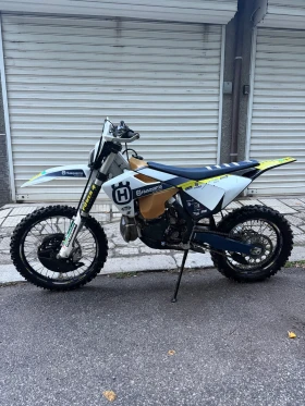 Husqvarna TE