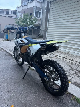 Husqvarna TE undefined | Auto.bg — изображение 2 Husqvarna TE undefined | Auto.bg — изображение 2