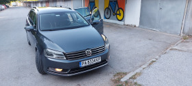Обява за продажба на VW Passat Hailain  ~15 290 лв. - изображение 1