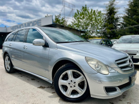 Обява за продажба на Mercedes-Benz R 320 CDI 4Matic Sport 7G tronic ~11 500 лв. - изображение 1