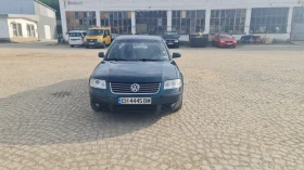 VW Passat 131 КС 1 - Car24.bg VW Passat 131 КС 1