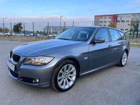 BMW 320 d FACE 121 000км! КСЕНОН ПАРКТРОНИК 6 СКОРОСТИ - Car24.bg BMW 320 d FACE 121 000км! КСЕНОН ПАРКТРОНИК 6 СКОРОСТИ