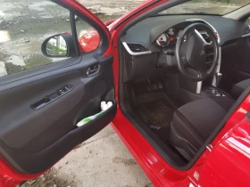 Peugeot 207 | Mobile.bg — малка снимка 7