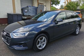 Audi A4 40 G-Tron - Car24.bg Audi A4 40 G-Tron