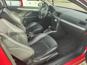 Opel Astra 1.8 - АВТОМАТИК - 3950 лв. / 2019.60 € - 15969022 11 | Car24.bg Opel Astra 1.8 - АВТОМАТИК - 3950 лв. / 2019.60 € - 15969022 11