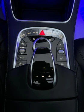 Mercedes-Benz S 400 Long* 4M* AMG* Pano* 360* Head-up* Лизинг - 44500 € / 87034.43 лв. - 88756679 11 | Car24.bg Mercedes-Benz S 400 Long* 4M* AMG* Pano* 360* Head-up* Лизинг - 44500 € / 87034.43 лв. - 88756679 11