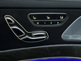 Mercedes-Benz S 400 Long* 4M* AMG* Pano* 360* Head-up* Лизинг - 44500 € / 87034.43 лв. - 88756679 16 | Car24.bg Mercedes-Benz S 400 Long* 4M* AMG* Pano* 360* Head-up* Лизинг - 44500 € / 87034.43 лв. - 88756679 16