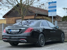 Mercedes-Benz S 400 Long* 4M* AMG* Pano* 360* Head-up* Лизинг - 44500 € / 87034.43 лв. - 88756679 3 | Car24.bg Mercedes-Benz S 400 Long* 4M* AMG* Pano* 360* Head-up* Лизинг - 44500 € / 87034.43 лв. - 88756679 3