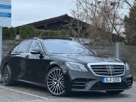 Mercedes-Benz S 400 Long* 4M* AMG* Pano* 360* Head-up* Лизинг - 44500 € / 87034.43 лв. - 88756679 2 | Car24.bg Mercedes-Benz S 400 Long* 4M* AMG* Pano* 360* Head-up* Лизинг - 44500 € / 87034.43 лв. - 88756679 2