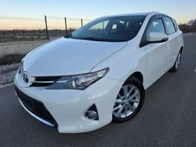 Toyota Auris 1.6 VVT Автопилот Камера Евро 5 - Car24.bg Toyota Auris 1.6 VVT Автопилот Камера Евро 5