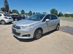 Снимка Citroen C4