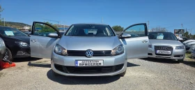 Снимка VW Golf