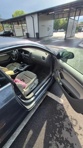 Audi A5 undefined | Auto.bg — изображение 2 Audi A5 undefined | Auto.bg — изображение 2