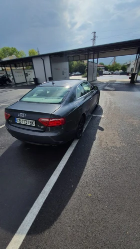 Audi A5 undefined | Auto.bg — изображение 4 Audi A5 undefined | Auto.bg — изображение 4