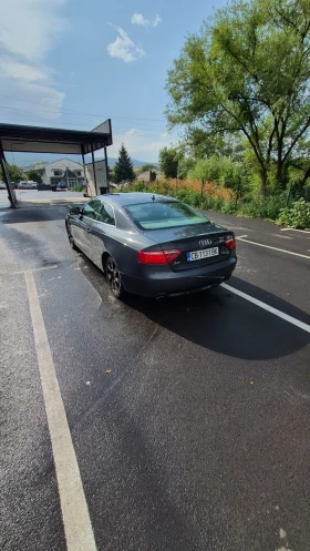 Audi A5 undefined | Auto.bg — изображение 5 Audi A5 undefined | Auto.bg — изображение 5