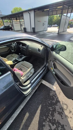 Audi A5 undefined | Auto.bg — изображение 3 Audi A5 undefined | Auto.bg — изображение 3