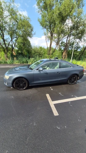 Audi A5 undefined | Auto.bg — изображение 6 Audi A5 undefined | Auto.bg — изображение 6