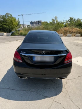 Mercedes-Benz C 300 - 19900 € - 86655528 5 | Car24.bg Mercedes-Benz C 300 - 19900 € - 86655528 5