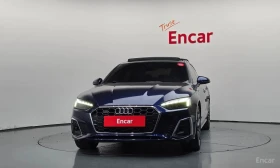 Audi A5 * 40 TDI Quattro Premium Sportback * БЕЗ ПЪРВОНАЧА | Auto.bg — изображение 3 Audi A5 * 40 TDI Quattro Premium Sportback * БЕЗ ПЪРВОНАЧА | Auto.bg — изображение 3