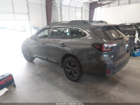 Subaru Outback Onyx Edition XT* Двуцветна кожа* Цена до БГ | Auto.bg — изображение 6 Subaru Outback Onyx Edition XT* Двуцветна кожа* Цена до БГ | Auto.bg — изображение 6