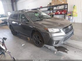 Subaru Outback Onyx Edition XT* Двуцветна кожа* Цена до БГ