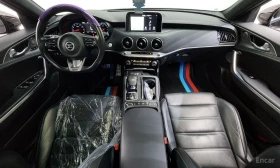 Kia Stinger 3.3* TURBO* GT* ОБДУХВАНЕ* ДИСТРОНИК* ХЕДЪП* 360КА | Auto.bg — изображение 6 Kia Stinger 3.3* TURBO* GT* ОБДУХВАНЕ* ДИСТРОНИК* ХЕДЪП* 360КА | Auto.bg — изображение 6