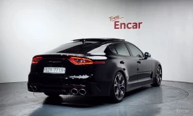 Kia Stinger 3.3* TURBO* GT* ОБДУХВАНЕ* ДИСТРОНИК* ХЕДЪП* 360КА | Auto.bg — изображение 2 Kia Stinger 3.3* TURBO* GT* ОБДУХВАНЕ* ДИСТРОНИК* ХЕДЪП* 360КА | Auto.bg — изображение 2