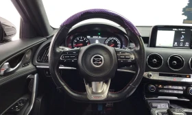 Kia Stinger 3.3* TURBO* GT* ОБДУХВАНЕ* ДИСТРОНИК* ХЕДЪП* 360КА | Auto.bg — изображение 7 Kia Stinger 3.3* TURBO* GT* ОБДУХВАНЕ* ДИСТРОНИК* ХЕДЪП* 360КА | Auto.bg — изображение 7
