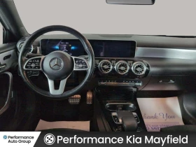 Mercedes-Benz A 220 4MATIC | Sunroof | AMG Pkg | CARFAX | Auto.bg — изображение 13 Mercedes-Benz A 220 4MATIC | Sunroof | AMG Pkg | CARFAX | Auto.bg — изображение 13