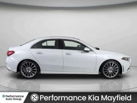 Mercedes-Benz A 220 4MATIC | Sunroof | AMG Pkg | CARFAX | Auto.bg — изображение 4 Mercedes-Benz A 220 4MATIC | Sunroof | AMG Pkg | CARFAX | Auto.bg — изображение 4