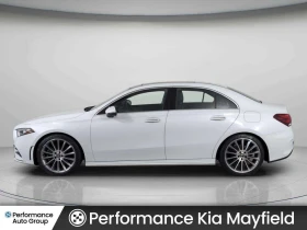 Mercedes-Benz A 220 4MATIC | Sunroof | AMG Pkg | CARFAX | Auto.bg — изображение 8 Mercedes-Benz A 220 4MATIC | Sunroof | AMG Pkg | CARFAX | Auto.bg — изображение 8