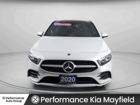 Mercedes-Benz A 220 4MATIC | Sunroof | AMG Pkg | CARFAX | Auto.bg — изображение 2 Mercedes-Benz A 220 4MATIC | Sunroof | AMG Pkg | CARFAX | Auto.bg — изображение 2