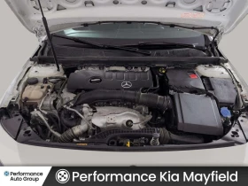 Mercedes-Benz A 220 4MATIC | Sunroof | AMG Pkg | CARFAX | Auto.bg — изображение 9 Mercedes-Benz A 220 4MATIC | Sunroof | AMG Pkg | CARFAX | Auto.bg — изображение 9