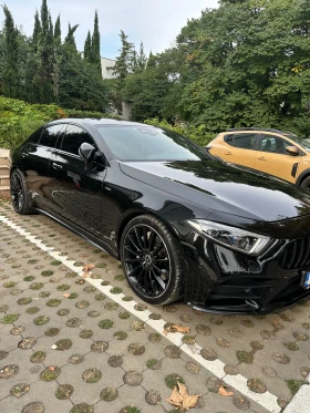 Mercedes-Benz CLS 350 - 34500 € - 57150976 9 | Car24.bg Mercedes-Benz CLS 350 - 34500 € - 57150976 9