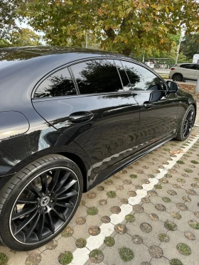 Mercedes-Benz CLS 350 - 34500 € - 57150976 4 | Car24.bg Mercedes-Benz CLS 350 - 34500 € - 57150976 4