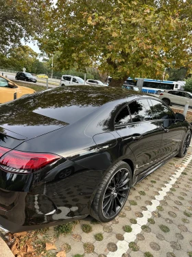 Mercedes-Benz CLS 350 - 34500 € - 57150976 3 | Car24.bg Mercedes-Benz CLS 350 - 34500 € - 57150976 3