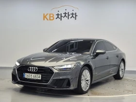 Audi A7 45 TDI Quattro Premium| 231к.с.