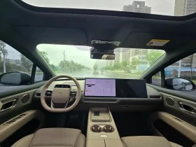 Li Auto i6 4WD STANDARD EDITION | Auto.bg — изображение 5 Li Auto i6 4WD STANDARD EDITION | Auto.bg — изображение 5