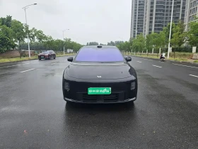Li Auto i6 4WD STANDARD EDITION | Auto.bg — изображение 2 Li Auto i6 4WD STANDARD EDITION | Auto.bg — изображение 2