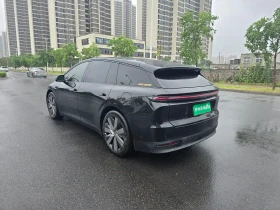 Li Auto i6 4WD STANDARD EDITION | Auto.bg — изображение 9 Li Auto i6 4WD STANDARD EDITION | Auto.bg — изображение 9