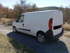 Fiat Doblo - 4500 € - 38088327 7 | Car24.bg Fiat Doblo - 4500 € - 38088327 7