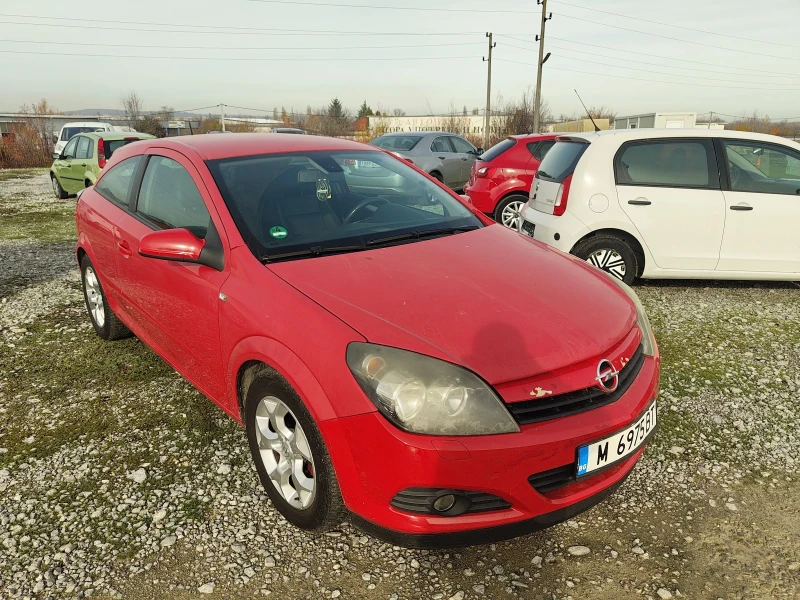 Opel Astra 1.8 - АВТОМАТИК - 3950 лв. / 2019.60 € - 15969022 1 | Car24.bg Opel Astra 1.8 - АВТОМАТИК - 3950 лв. / 2019.60 € - 15969022 1